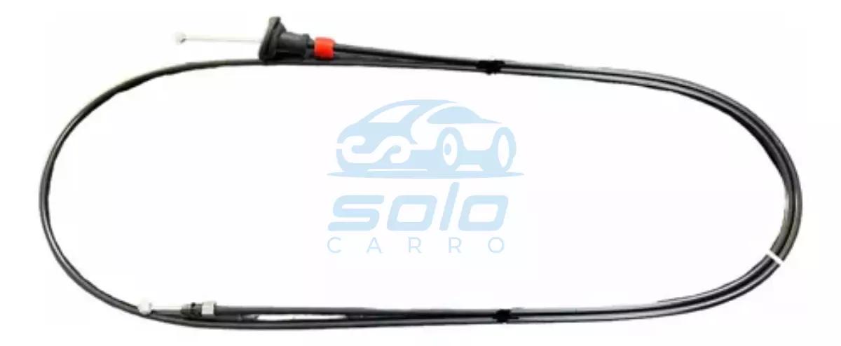 Guaya Apertura Capot-guaya-apertura-capot-chevrolet-optra-limited-2004-2005-navcar