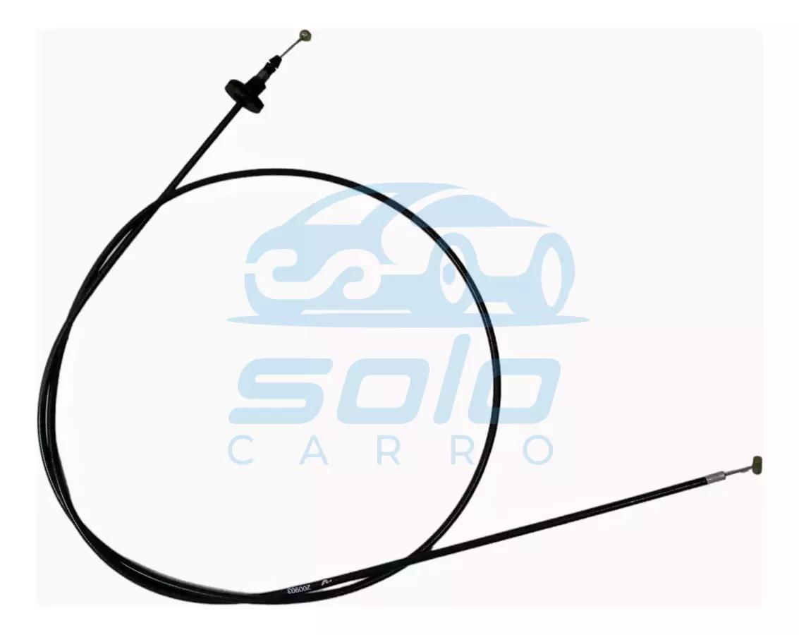 Guaya Apertura Capot-guaya-apertura-capot-chevrolet-spark-2005-2011-navcar