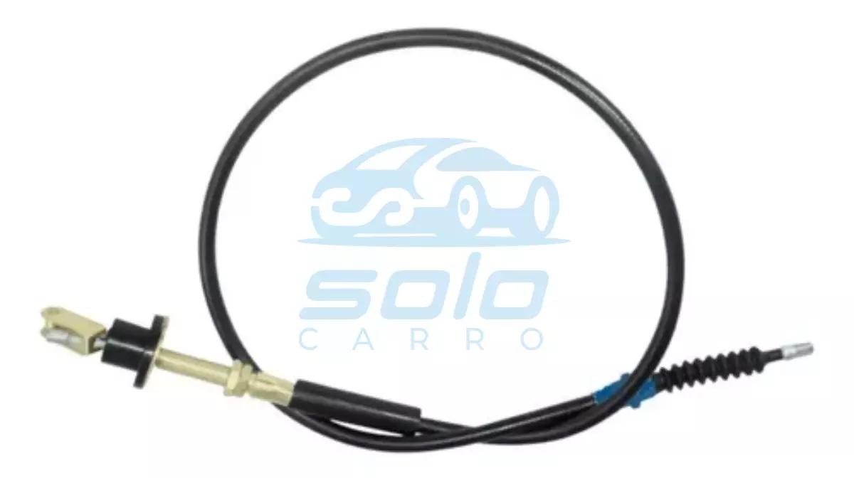 Guaya Embrague Con Tornillo-guaya-embrague-con-tornillo-chevrolet-chevette-1981-1996-navcar