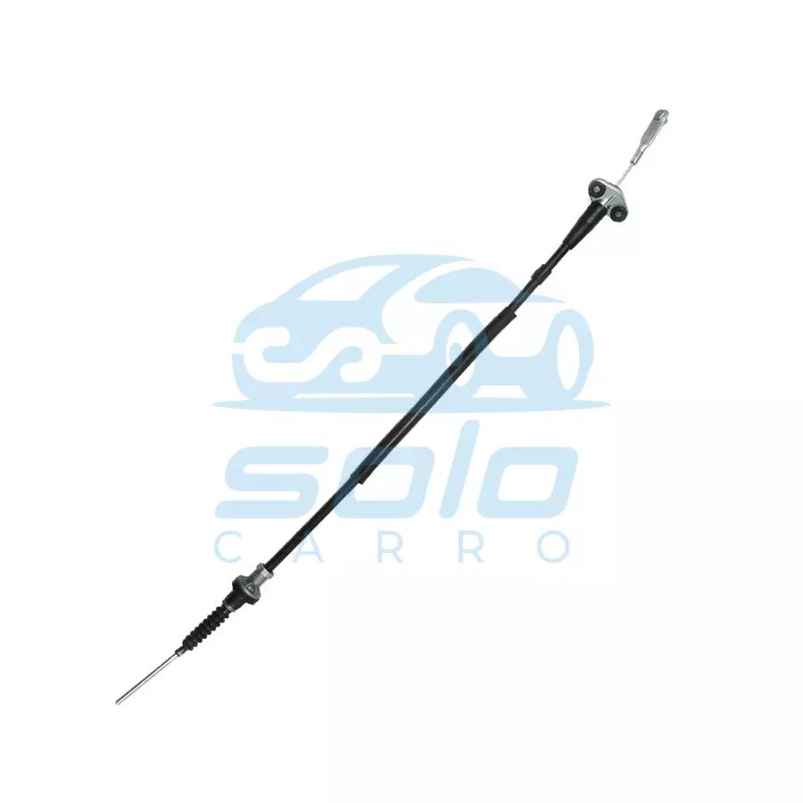 Guaya Embrague Reforzada-guaya-embrague-reforzada-chevrolet-spark-2005-2011-navcar