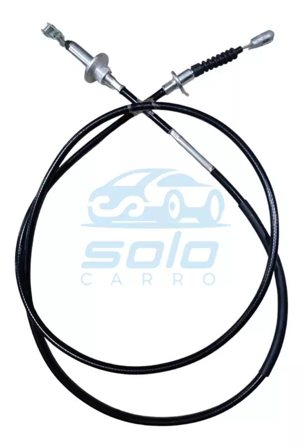 Guaya Embrague-guaya-embrague-mitsubishi-l300-1994-2015-navcar