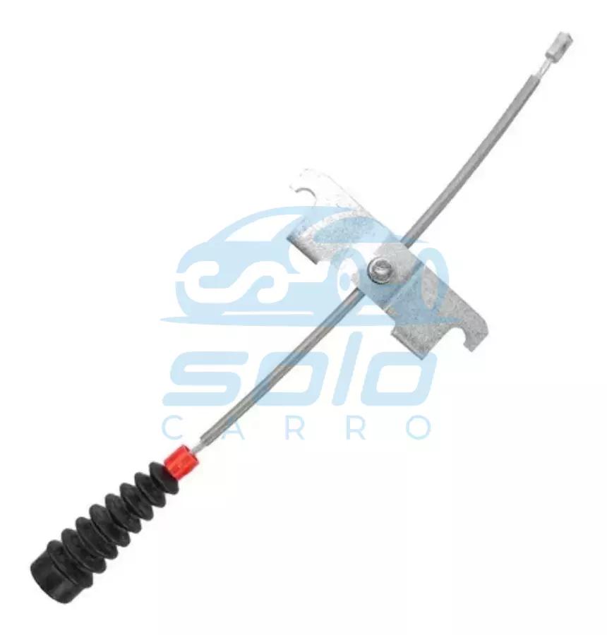 Guaya Freno De Mano Principal-guaya-freno-de-mano-principal-chevrolet-dmax-2005-2009-navcar