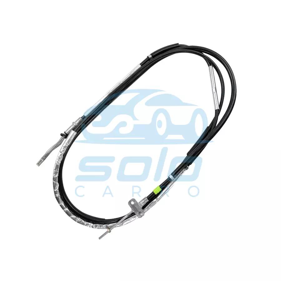 Guaya Freno De Mano-guaya-freno-de-mano-chevrolet-npr-2009-2013-navcar