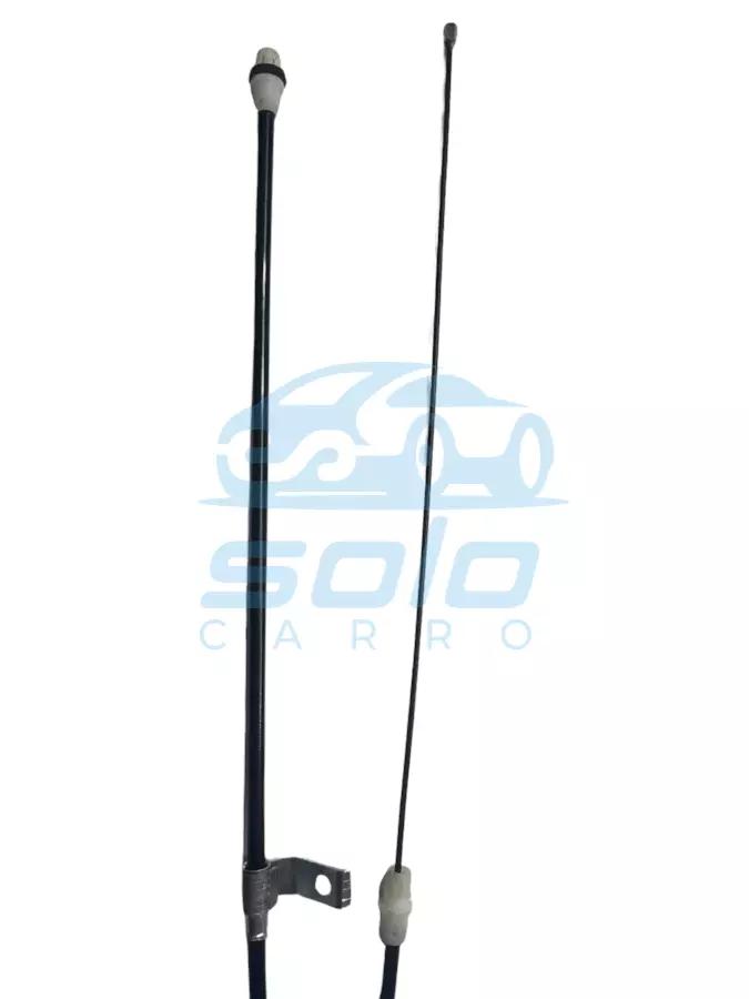 Guaya Freno De Mano-guaya-freno-de-mano-chevrolet-silverado-2007-2014-navcar