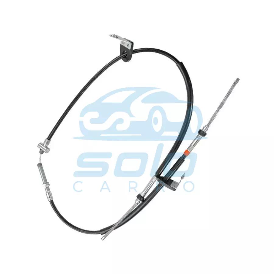 Guaya Freno De Mano-guaya-freno-de-mano-chevrolet-super-carry-1993-2006-navcar