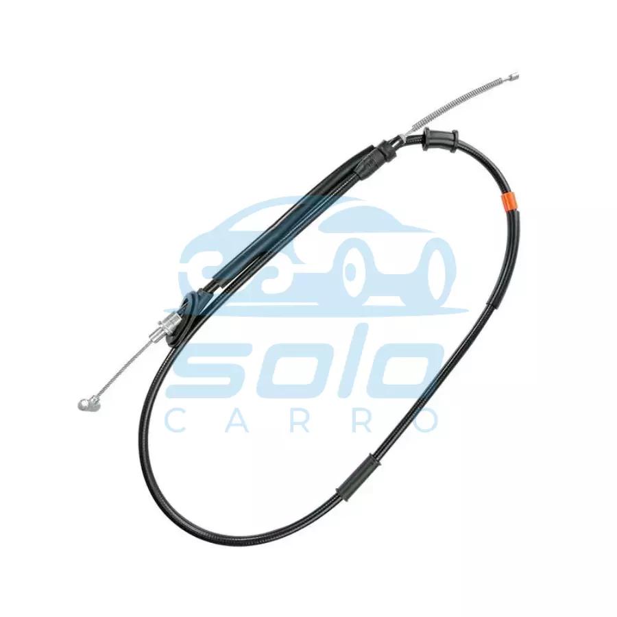 Guaya Freno De Mano-guaya-freno-de-mano-chevrolet-vitara-1992-1998-navcar