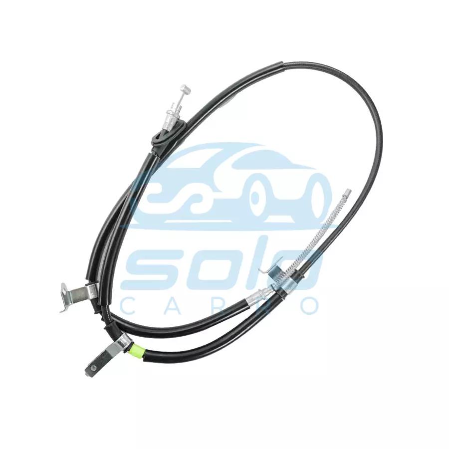 Guaya Freno De Mano Trasero Derecho-guaya-freno-de-mano-trasero-derecho-hyundai-tucson-2005-2010-navcar