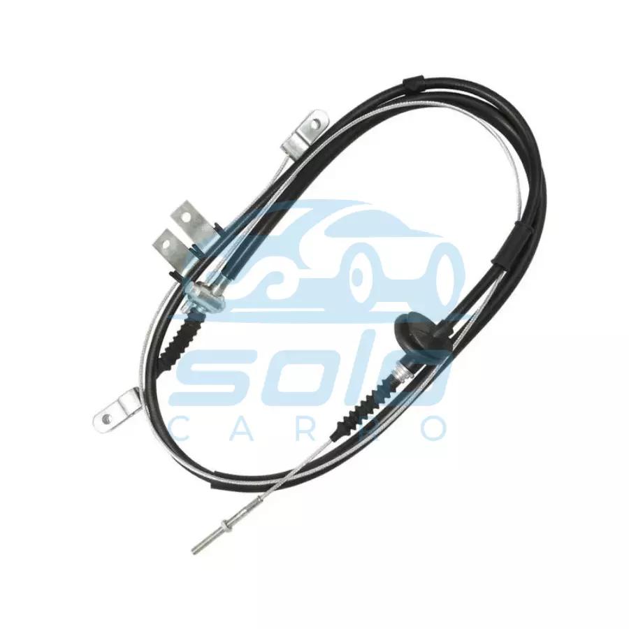 Guaya Freno De Mano-guaya-freno-de-mano-toyota-land-cruiser-meru-1996-2009-navcar