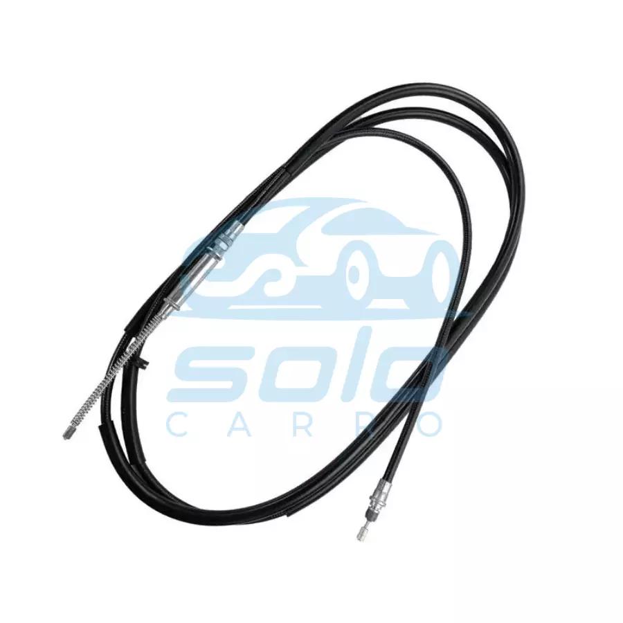Guaya Freno De Mano Delantero-guaya-freno-de-mano-delantero-mitsubishi-canter-1994-1999-navcar