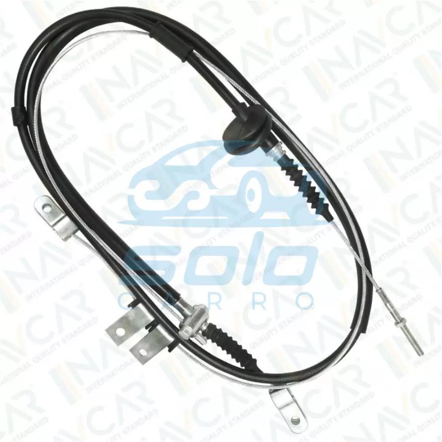 Guaya Freno De Mano-guaya-freno-de-mano-toyota-land-cruiser-prado-1996-2005-navcar