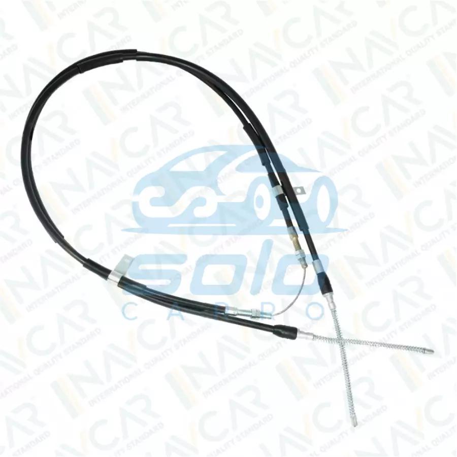 Guaya Freno De Mano-guaya-freno-de-mano-chevrolet-spark-2005-2011-navcar