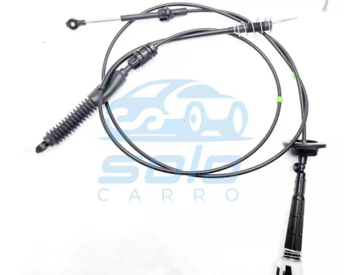 Guaya Cable Selector Cambios-guaya-cable-selector-cambios-chevrolet-silverado-1999-2002-navcar
