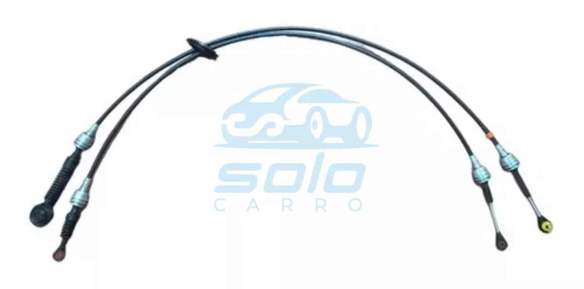Guaya Cable Control y Selector Cambios-guaya-cable-control-y-selector-cambios-chevrolet-cavalier-1995-1999-navcar