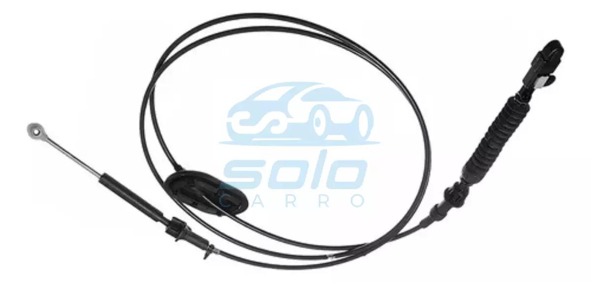 Guaya Cable Selector Cambios