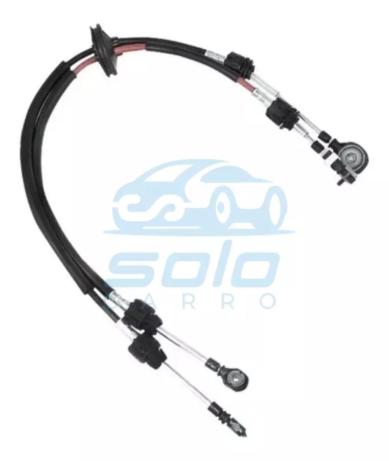 Guaya Cable Control y Selector Cambios