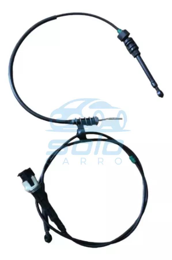 Guaya Cable Selector Cambios