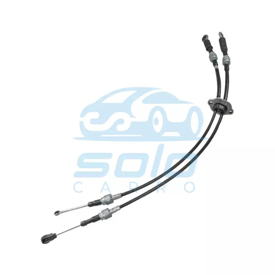 Guaya Cable Control y Selector Cambios