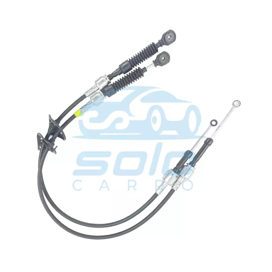 Guaya Cable Control y Selector Cambios-guaya-cable-control-y-selector-cambios-chevrolet-swift-1992-1996-navcar