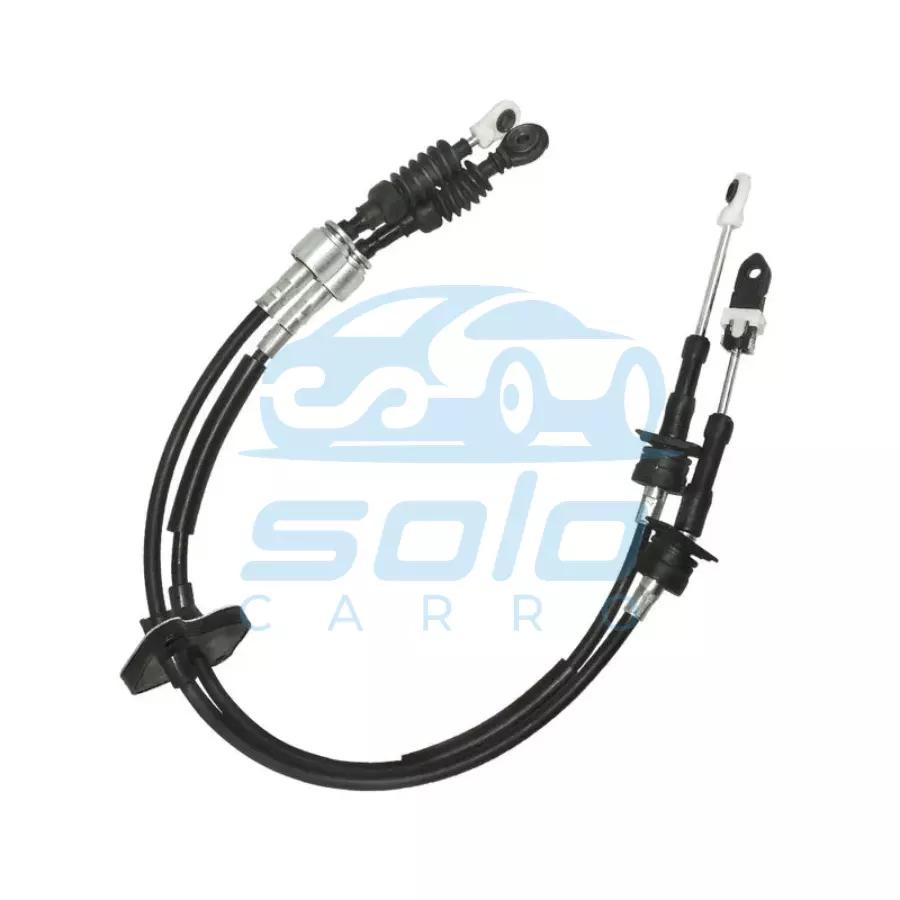 Guaya Cable Control y Selector Cambios-guaya-cable-control-y-selector-cambios-chevrolet-wagon-r-1998-2004-navcar