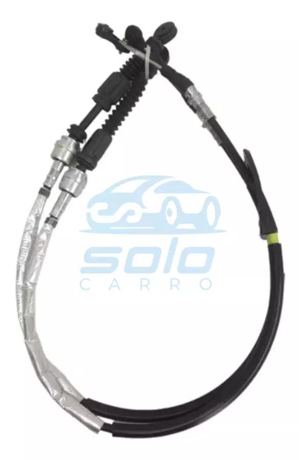 Guaya Cable Control y Selector Cambios-guaya-cable-control-y-selector-cambios-chrysler-neon-2000-2002-navcar