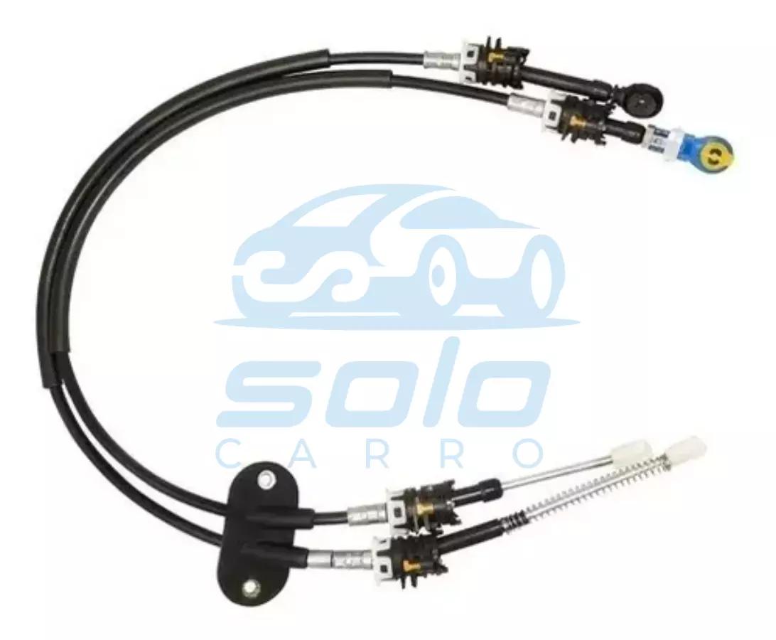 Guaya Cable Control y Selector Cambios-guaya-cable-control-y-selector-cambios-ford-ecosport-2003-2007-navcar