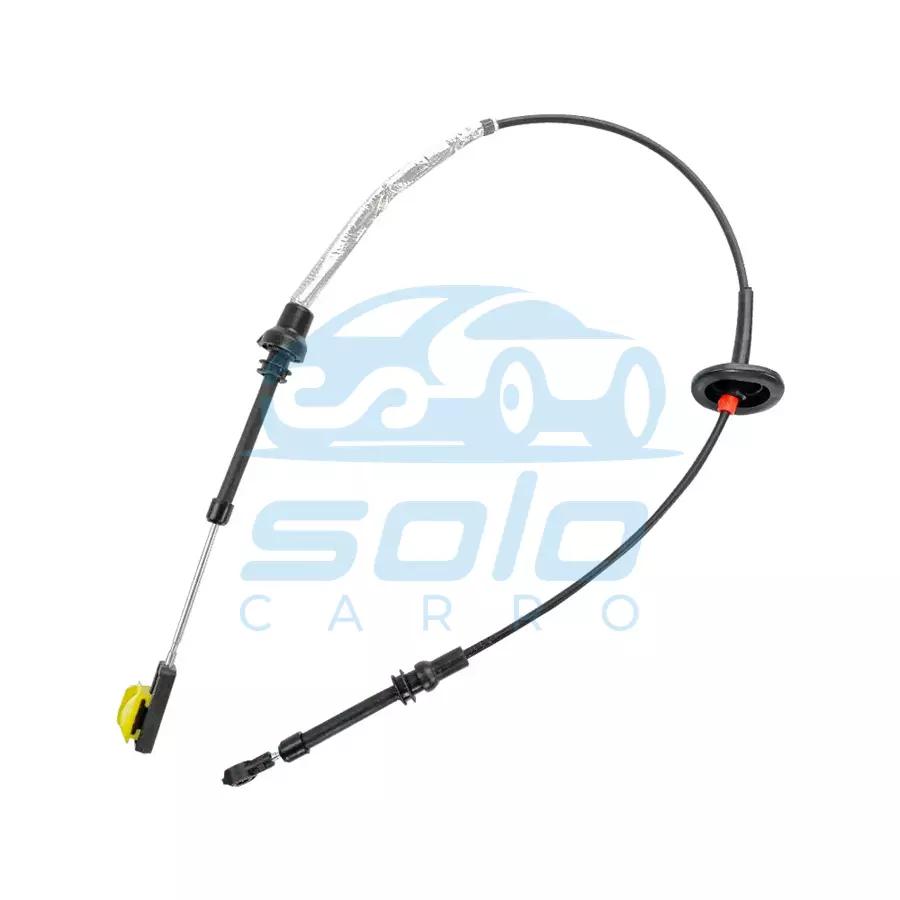 Guaya Cable Selector Cambios