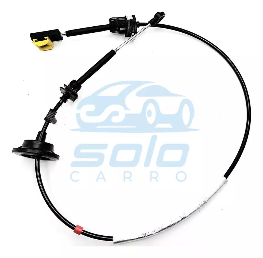 Guaya Cable Selector Cambios