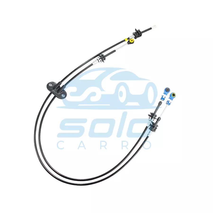 Guaya Cable Control y Selector Cambios