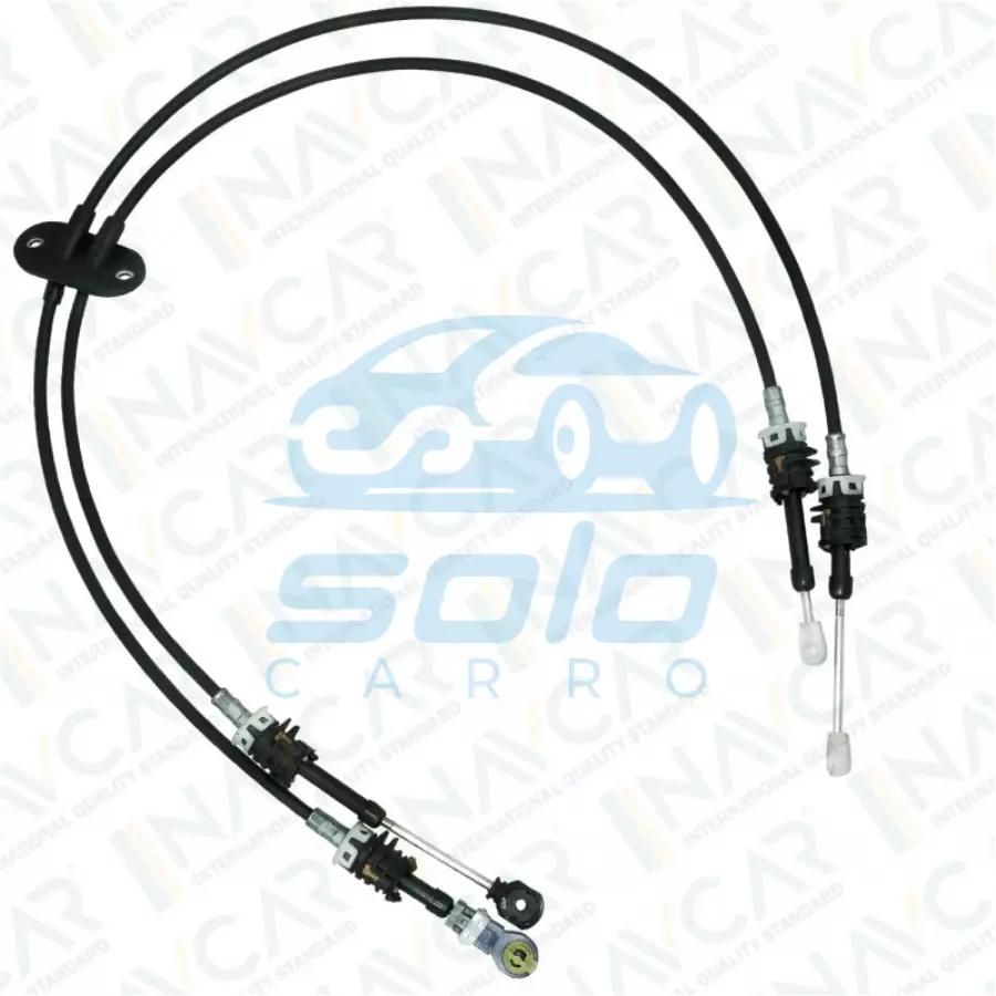 Guaya Cable Control y Selector Cambios-guaya-cable-control-y-selector-cambios-ford-fiesta-power-2004-2008-navcar