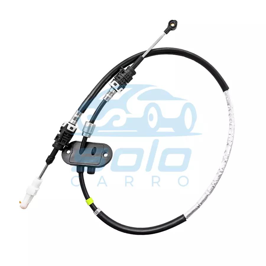Guaya Cable Control y Selector Cambios