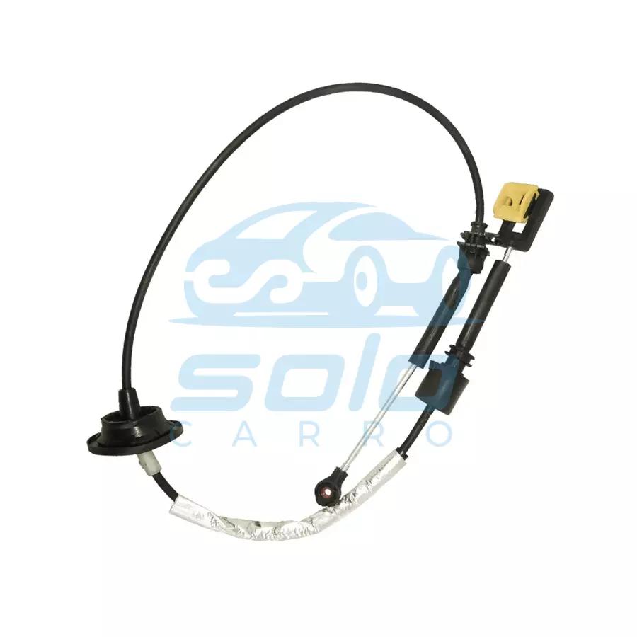 Guaya Cable Selector Cambios