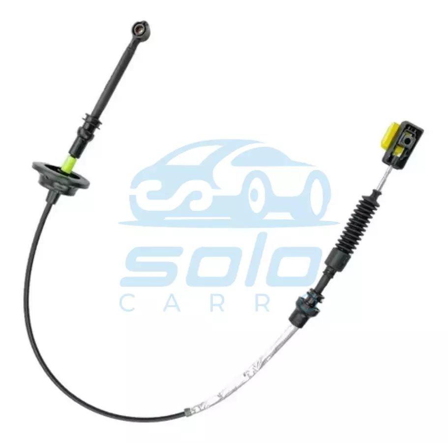 Guaya Cable Selector Cambios