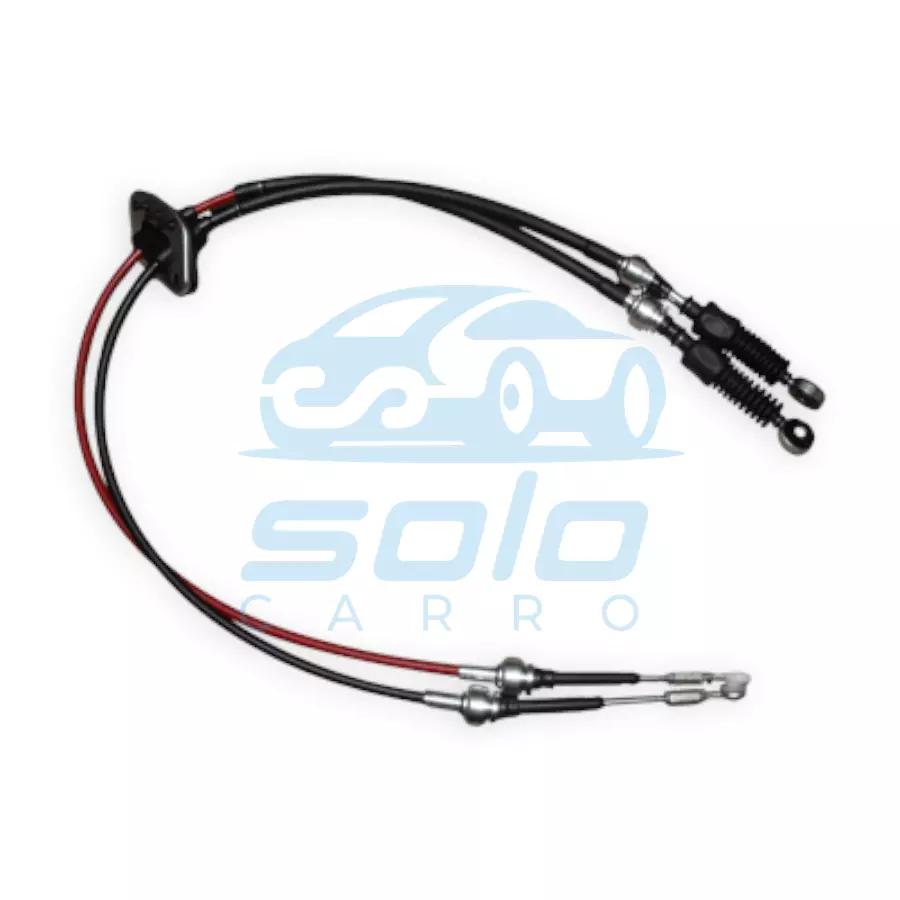 Guaya Cable Control y Selector Cambios-guaya-cable-control-y-selector-cambios-hyundai-elantra-1997-1998-navcar