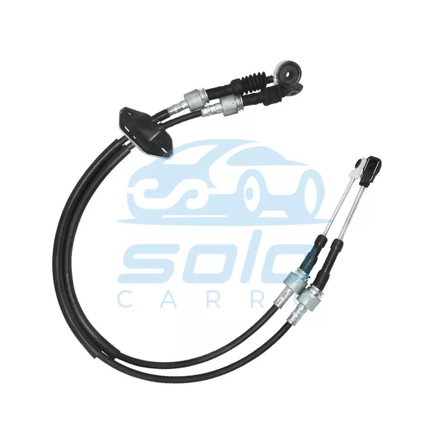Guaya Cable Control y Selector Cambios