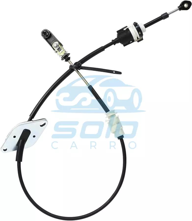 Guaya Cable Control y Selector Cambios
