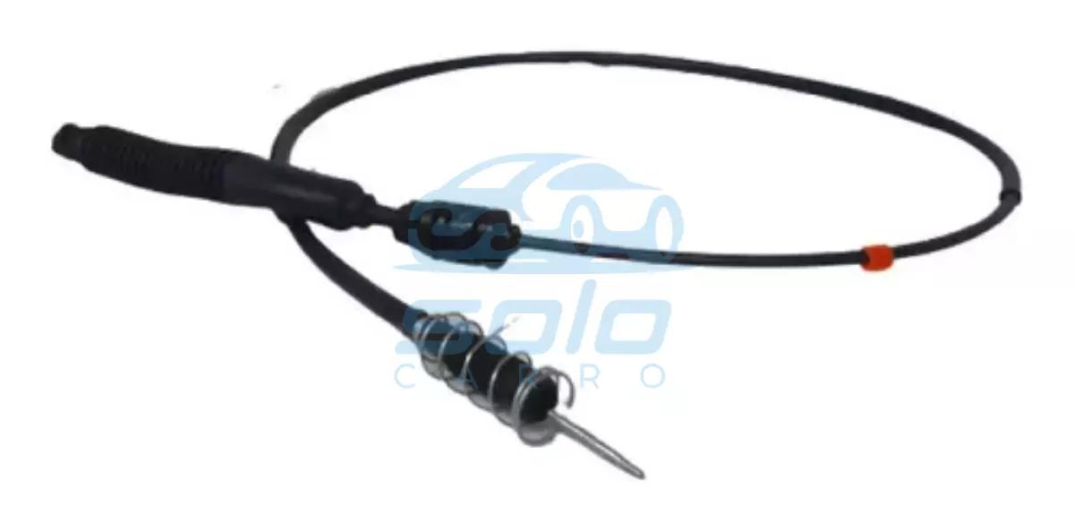 Guaya Cable Selector Cambios