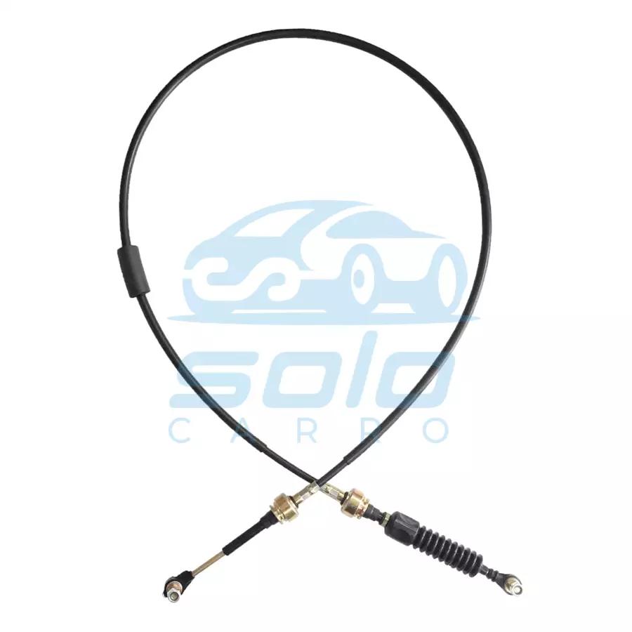 Guaya Cable Selector Cambios