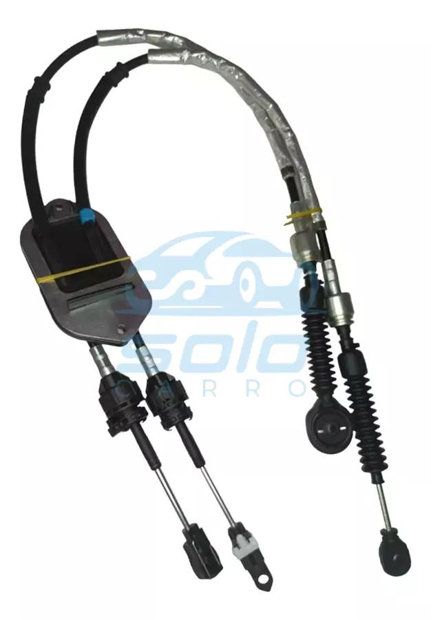 Guaya Cable Control y Selector Cambios