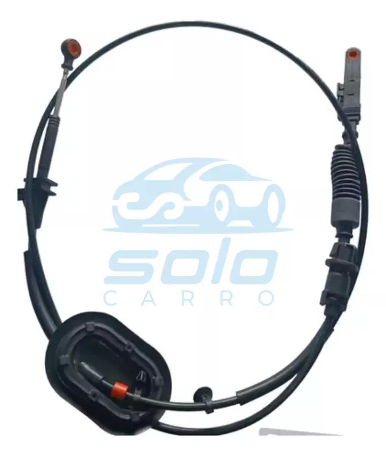 Guaya Cable Selector Cambios-guaya-cable-selector-cambios-chevrolet-trailblazer-2002-2005-navcar