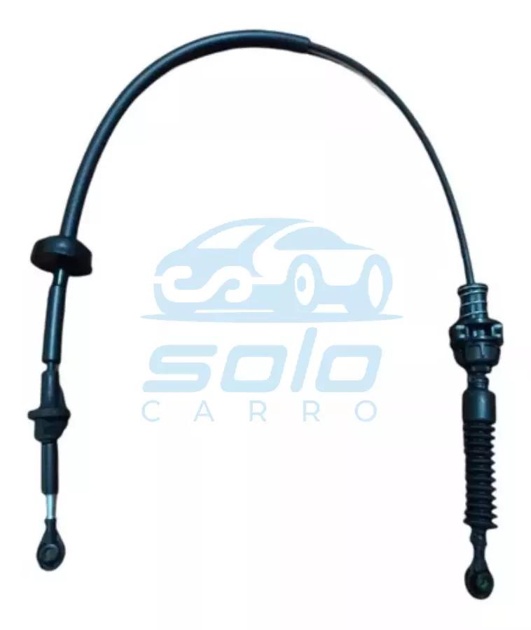 Guaya Cable Selector Cambios