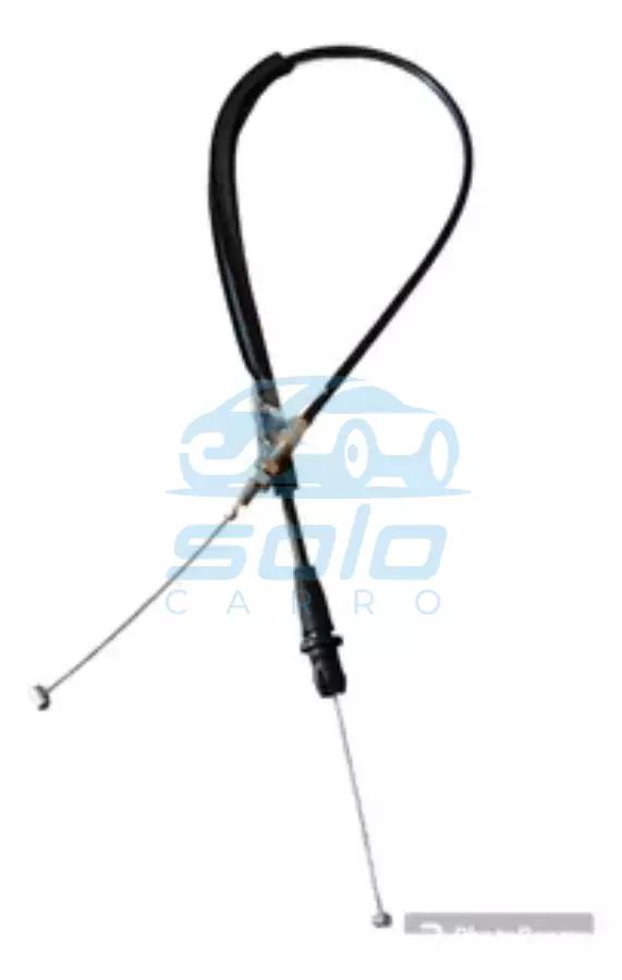 Guaya Sobremarcha-guaya-sobremarcha-chevrolet-swift-1992-1996-navcar