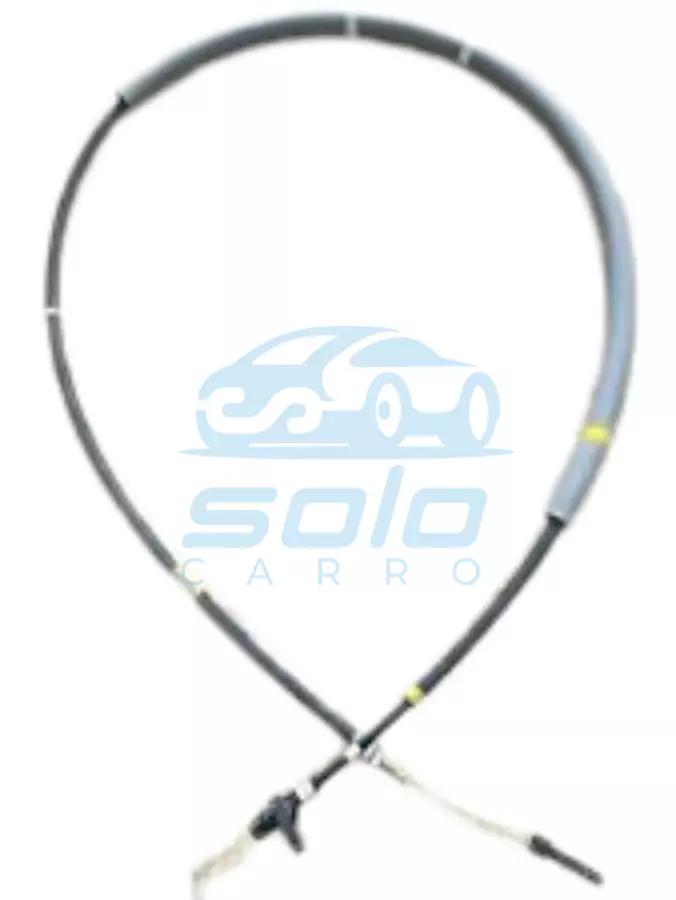 Guaya Sobremarcha-guaya-sobremarcha-toyota-camry-1992-1996-navcar