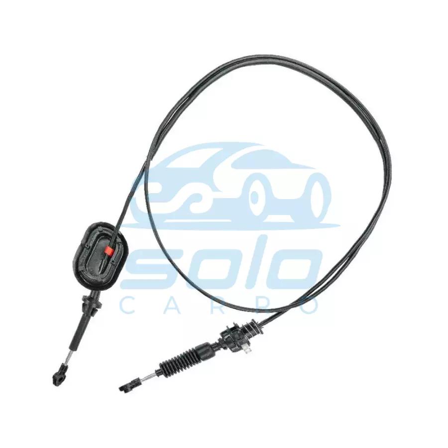 Guaya Cable Selector Cambios Palanca Abajo-guaya-cable-selector-cambios-palanca-abajo-chevrolet-s10-blazer-1998-2001-navcar