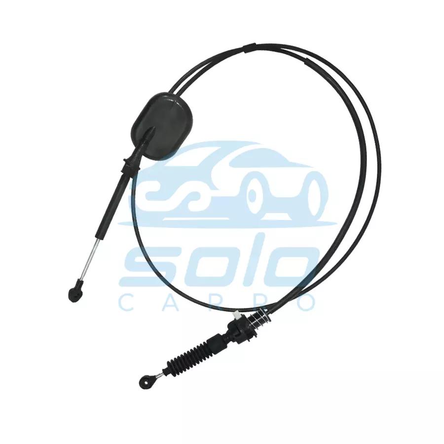 Guaya Cable Selector Cambios