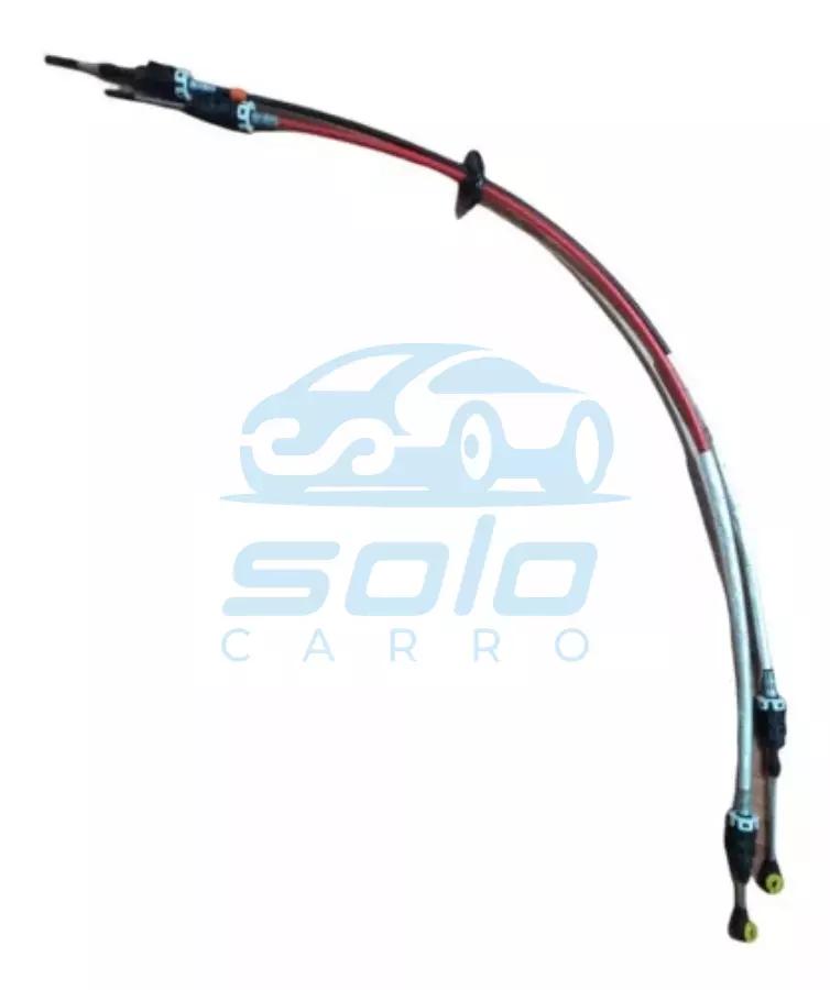 Guaya Cable Control y Selector Cambios
