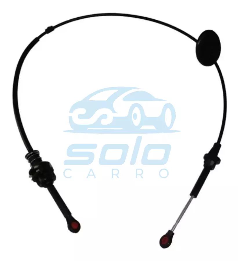 Guaya Cable Selector Cambios