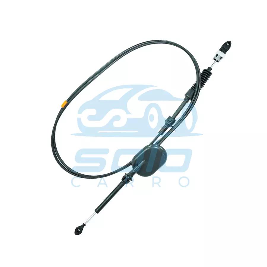 Guaya Cable Selector Cambios-guaya-cable-selector-cambios-chevrolet-grand-blazer-tahoe-1993-1999-navcar