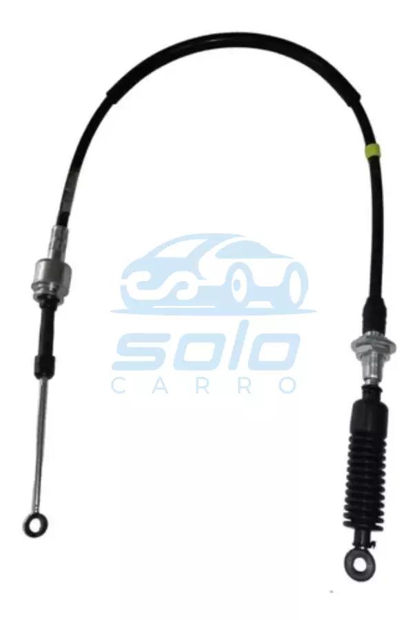 Guaya Cable Control Cambios Ojo Y Ojo-guaya-cable-control-cambios-ojo-y-ojo-chevrolet-super-carry-1993-2006-navcar