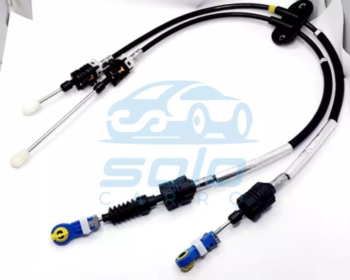 Guaya Cable Control y Selector Cambios