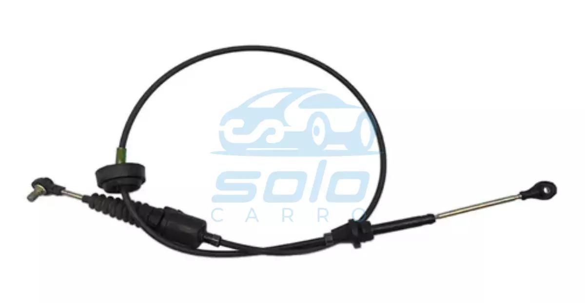 Guaya Cable Selector Cambios